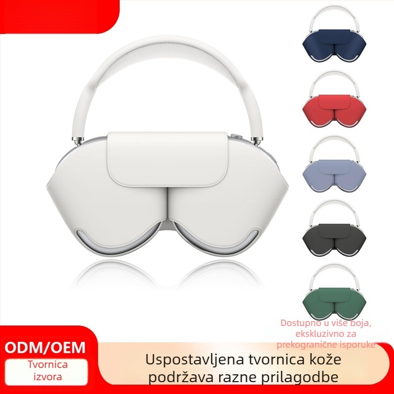 Sveobuhvatno magnetsko kućište za AirPods Max 2. generacije