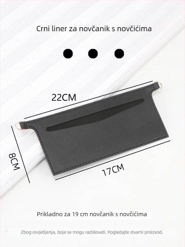 Torba/ramenski remen — Kelly, uvozno mikrovlakno, ultra lagano, stil National Tide New Wind