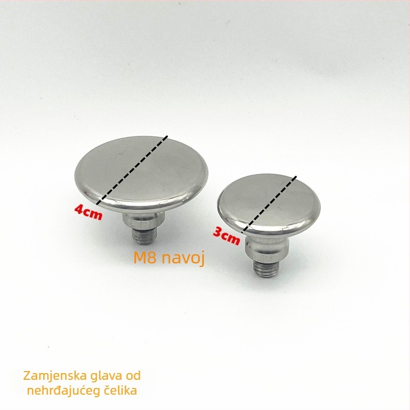 Karbonski čekić za popravak udubljenja na automobilu – udarni i poravnavajući alat