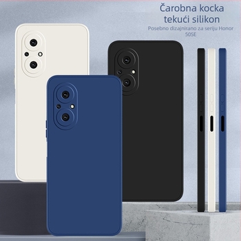 Kućište za Honor 50se – potpuna zaštita, otpornost na pad, vruće presovanje