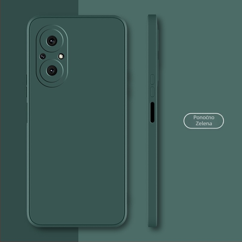 Kućište za Honor 50se – potpuna zaštita, otpornost na pad, vruće presovanje