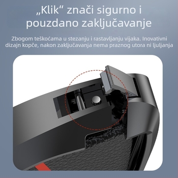 Futrola za ključ BMW X5 i Serija 7, cinkova legura, vrhunski stil