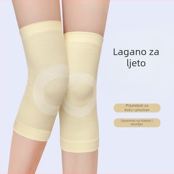 Zaštita koljena za odrasle – poliester zaštita koljena za trčanje (Xiao Kang)
