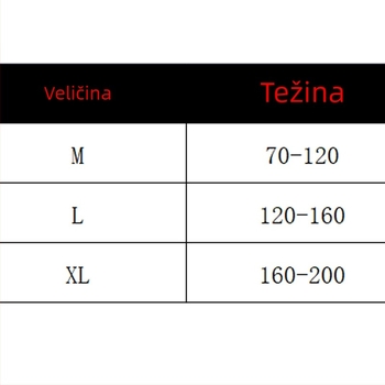 Topla zaštita za koljeno s Mugwortom za jesen i zimu, unisex