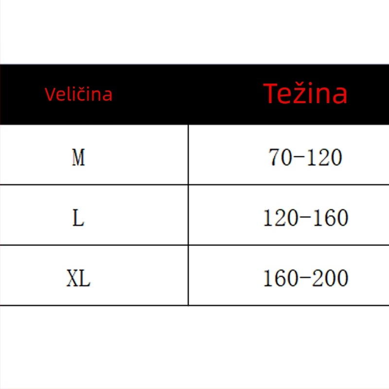 Topla zaštita za koljeno s Mugwortom za jesen i zimu, unisex