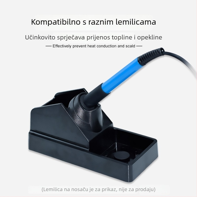 Stojak za lemilo – bakelit, otporan na visoke temperature, marka YICEN Yichen