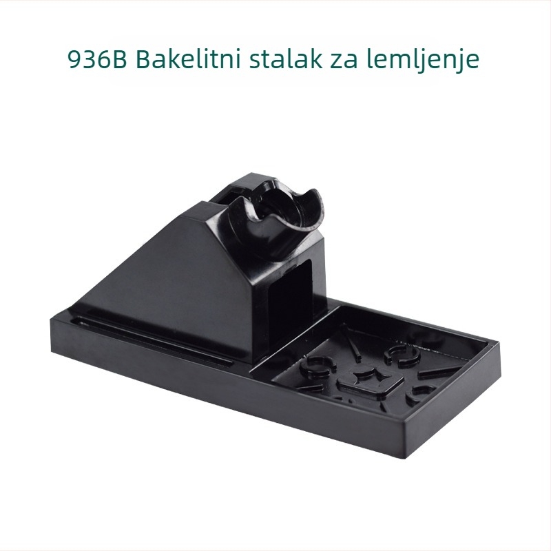 Stojak za lemilo – bakelit, otporan na visoke temperature, marka YICEN Yichen