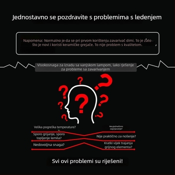 Električna lemilica s gumiranom drškom, 220-240V, električno grijanje, za zavarivanje i popravke