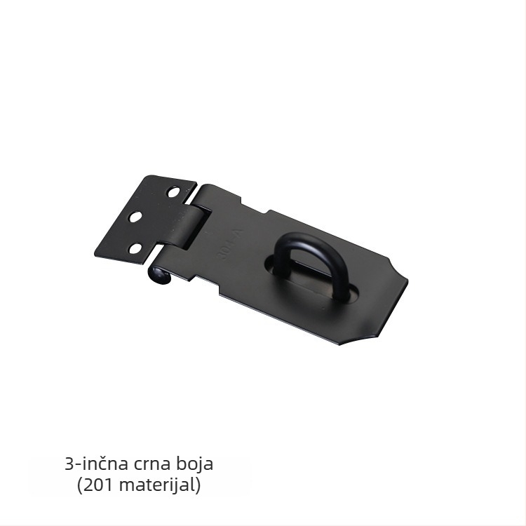 Ploča za zaključavanje ormarića od nehrđajućeg čelika, model 10, brend Shengtong, stil moderne jednostavnosti (Model: 10; Materijal: Nehrđajući čelik; Brend: Shengtong; Stil: Moderna jednostavnost)