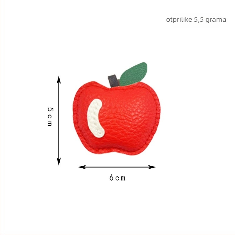 Kljucni privjesak za torbu - umjetna koža, ručno pletenje, Zhencheng marka, neutralan stil, plemeniti uzorak