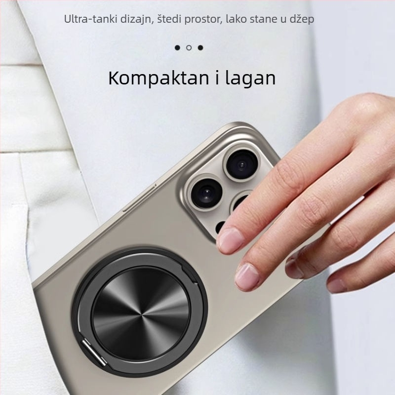 Držač za telefon – metalna konstrukcija, IP stil, Marka: Other (Metal; IP stil; Marka: Other; Prilagodba: Nije podržana)