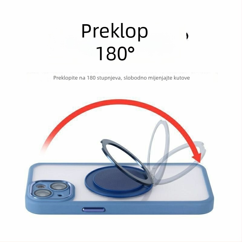 Držač za telefon – metalna konstrukcija, IP stil, Marka: Other (Metal; IP stil; Marka: Other; Prilagodba: Nije podržana)