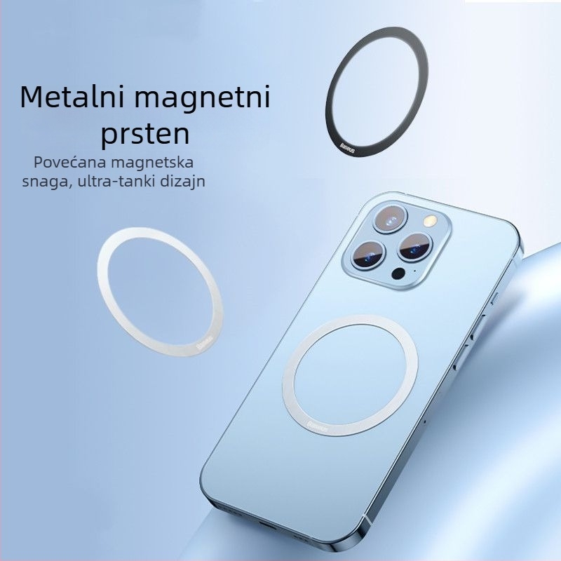 Držač za telefon – metalna konstrukcija, IP stil, Marka: Other (Metal; IP stil; Marka: Other; Prilagodba: Nije podržana)