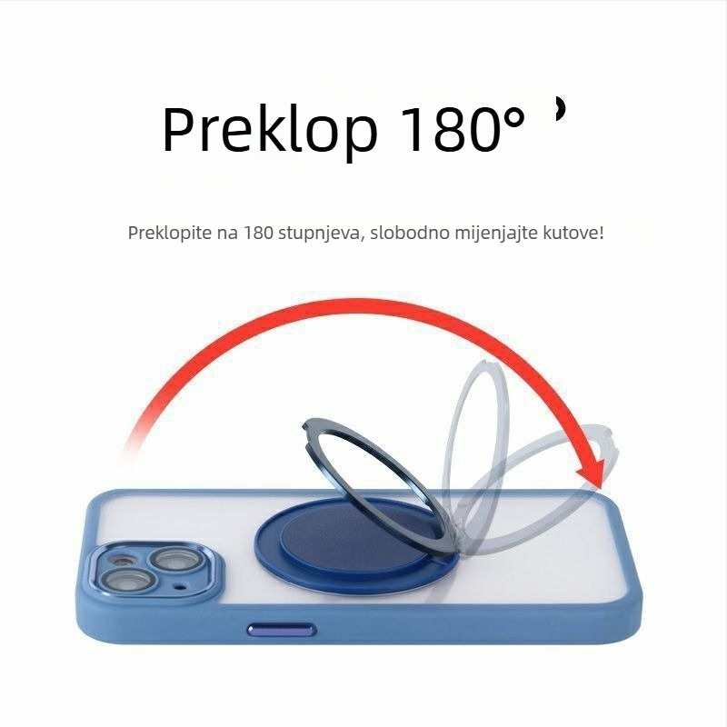 Držač za telefon – metalna konstrukcija, IP stil, Marka: Other (Metal; IP stil; Marka: Other; Prilagodba: Nije podržana)