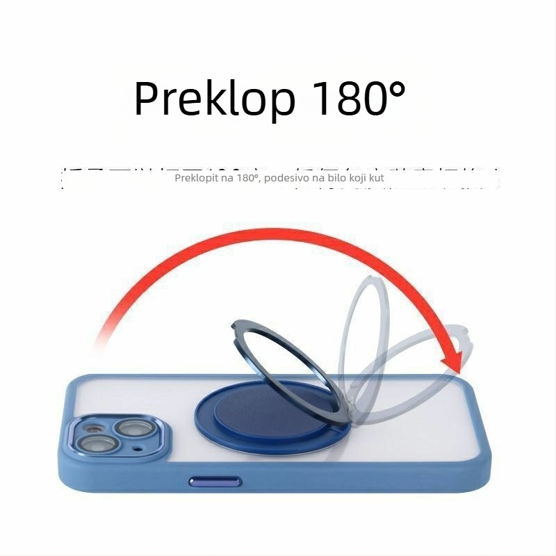 Držač za telefon – metalna konstrukcija, IP stil, Marka: Other (Metal; IP stil; Marka: Other; Prilagodba: Nije podržana)