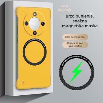 Sing bezokvirni zaštitni kućište za seriju Glory, mat plastika, zaštita od padova