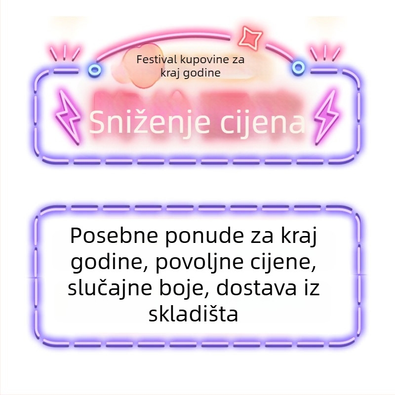 U-oblika lumbalna jastućnica s memory foamom, navlaka od elastičnog spandexa, moderni minimalistički stil, za odrasle, ured i auto