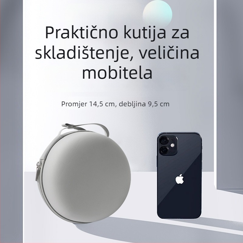 U-oblikovani jastuk od memorijske pjene za vrat, hlađenje za putovanja, uredski jastuk za vrat, avionski jastuk s logom