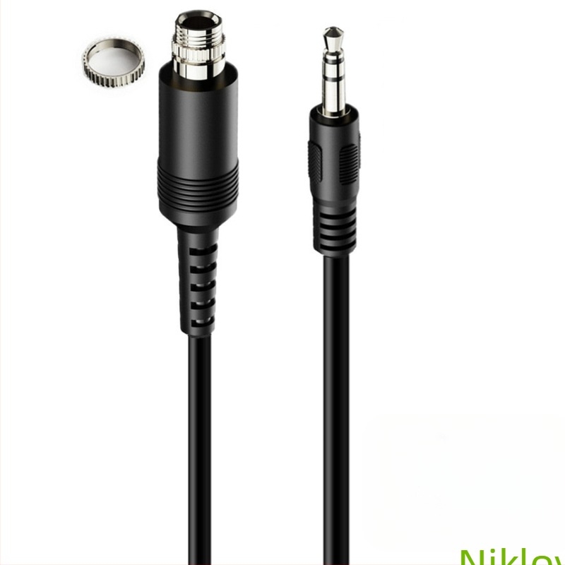 Sail audio kabel s bakrenim vodicem, golim bakrenim jezgram, za digitalne uređaje