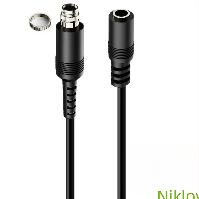 Sail audio kabel s bakrenim vodicem, golim bakrenim jezgram, za digitalne uređaje