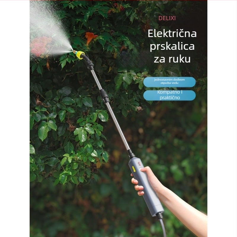 FFY Električno prskalo za zalijevanje, model 8ehzkj3c