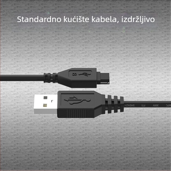 Huixin Kabel napajanja ETC za vozilo, 10-pin/12-pin konektori, USB sučelje, OEM