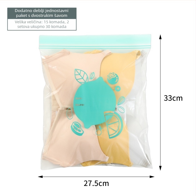 Torba za pohranu deke – Haixin, model Xh-yg019 018, materijal: plastika, oblik: ručna torba