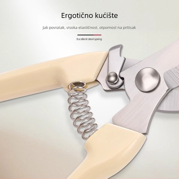 Škarice za podrezivanje grana, voćnih stabala i grožđa (Brend: Drugo)