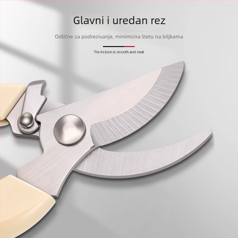 Škarice za podrezivanje grana, voćnih stabala i grožđa (Brend: Drugo)