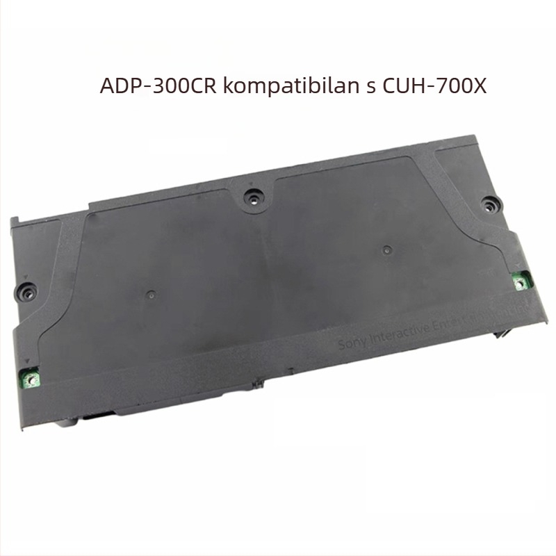 PS4 unutarnja ploča za napajanje za Slim/Pro s funkcijom popravka (Kompatibilno s PS4 Slim/Pro; Materijal: plastika i bakar; Težina: 0.5 kg; Model: PS4 PRO)