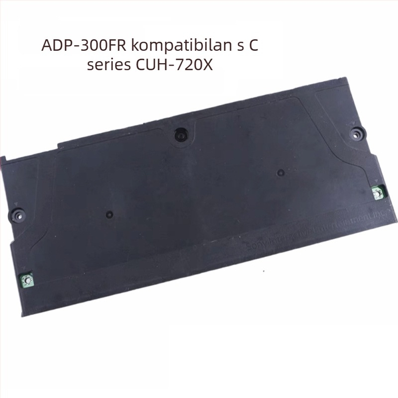 PS4 unutarnja ploča za napajanje za Slim/Pro s funkcijom popravka (Kompatibilno s PS4 Slim/Pro; Materijal: plastika i bakar; Težina: 0.5 kg; Model: PS4 PRO)