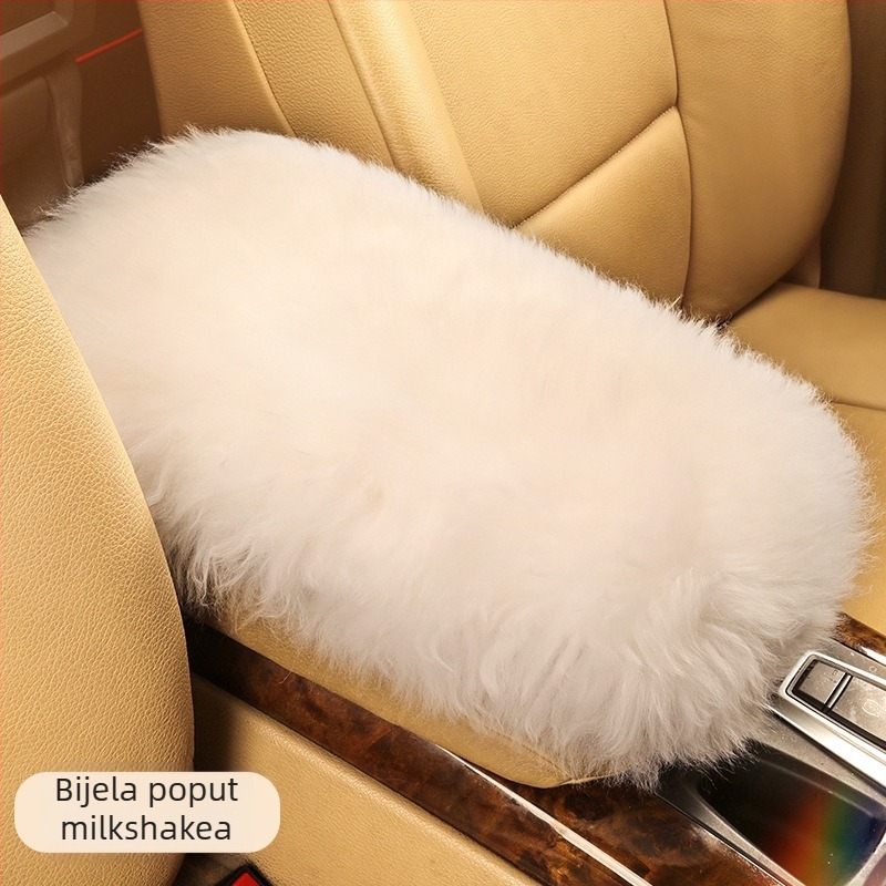 Auto naslon za ruku od čiste vune – pliš, Xingyue, univerzalno