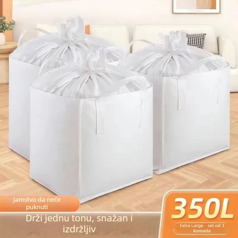 Torba za odlaganje hlača – PEVA, Višenamjenska, Putno skladištenje