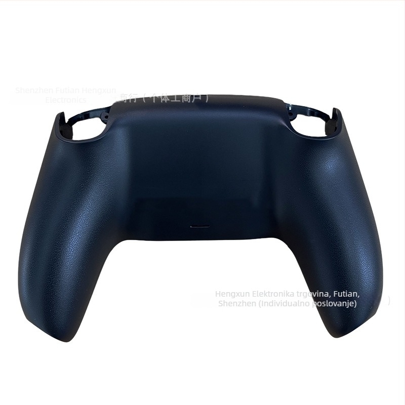 PS5 kućište za kontroler – gornja i donja maska, kompatibilno s PS5 gamepadom, novo, uključuje kućište