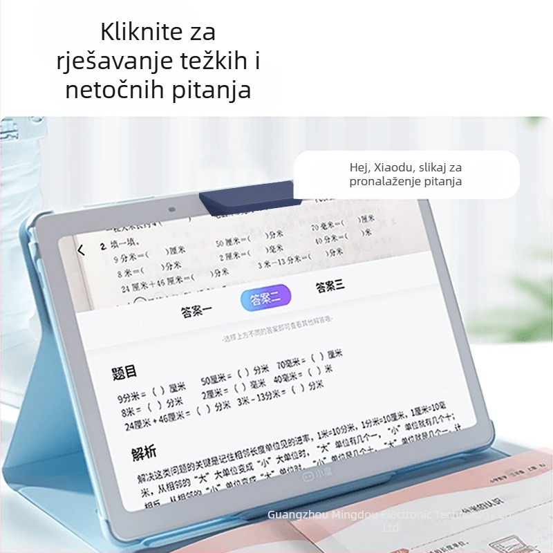 Držač za tablet M10 AI Smart Eye S12 - OEM prerada, model M-XD-ZHY, podrška za jedini komad, račun uključen, nacionalno jamstvo nakon prodaje