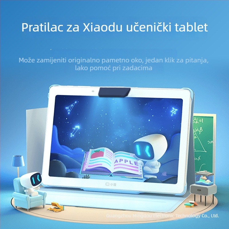 Držač za tablet M10 AI Smart Eye S12 - OEM prerada, model M-XD-ZHY, podrška za jedini komad, račun uključen, nacionalno jamstvo nakon prodaje