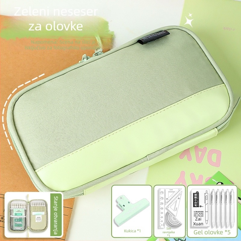 Pernica – korejski stil, universalna, osnovno pakiranje, marka Other, materijal Other