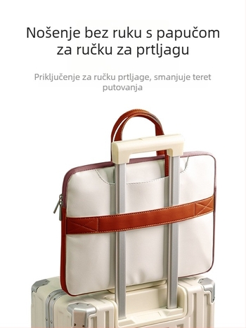 PU torba za prijenosno računalo - Unisex, Uzorak Životinja, Podstava Poliester, Marka New Access (Materijal: PU; Uzorak: Životinje; Podstava: Poliester; Spol: Unisex)