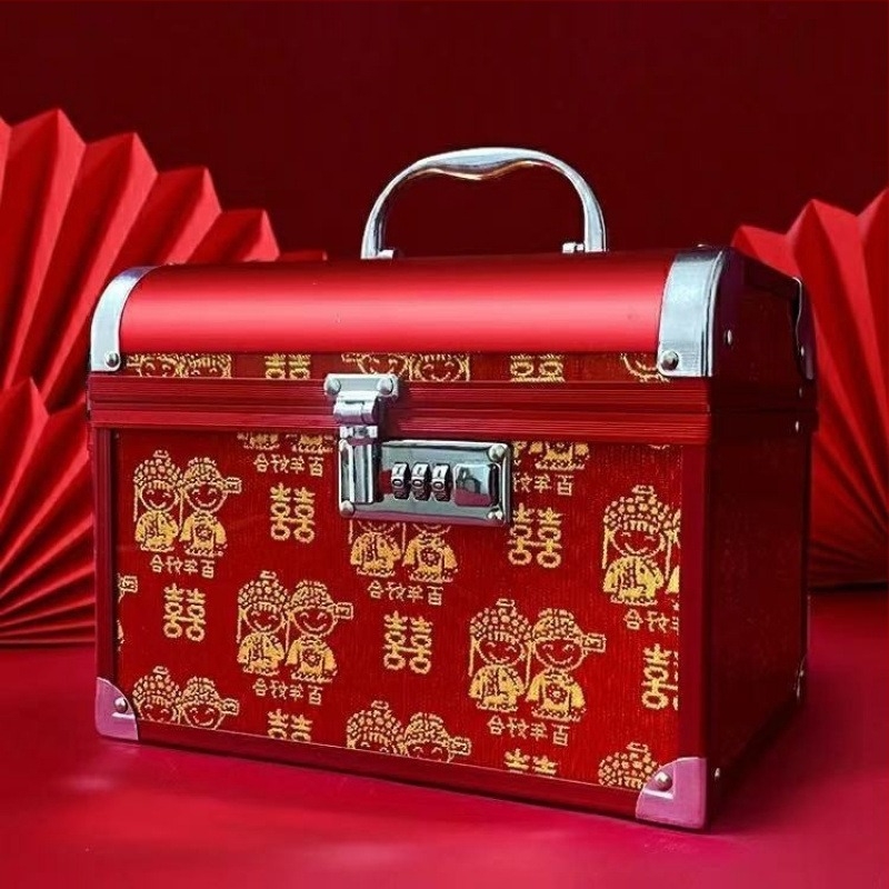 Kutija za poklon od aluminijske legure, Driver, model 024, u pakiranju karton