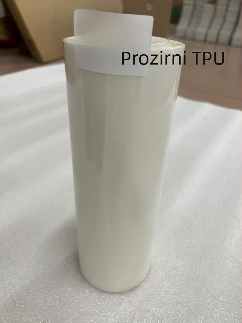 TPU zaštitna folija za svjetla – Leijue; samoregenerirajuća; otporna na ogrebotine; Materijal: TPU