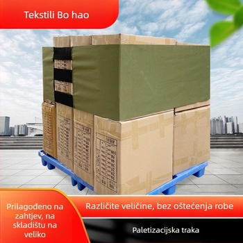 Velcro traka za odjeću, poliester, brend Bo Hao
