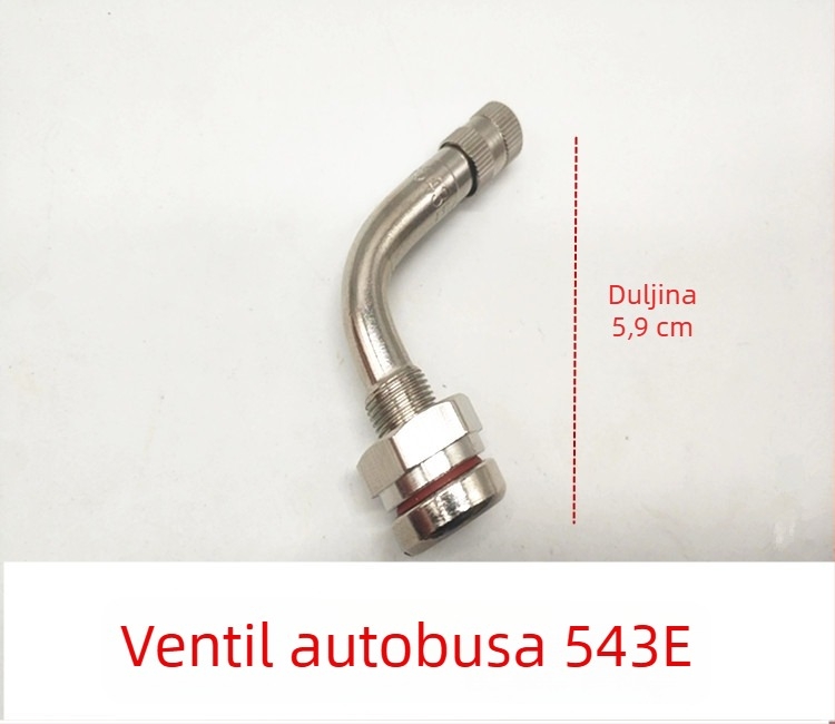 Ventil za vakuumske pneu za kamione i poluprikolice — aluminijski središnji dio kotača, model 553E554D70MS-7, Šifra proizvoda: Tj # %ylznlznj # J # Lznlznlznj # U+