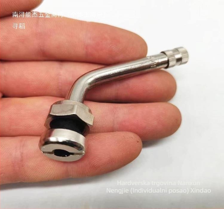 Ventil za vakuumske pneu za kamione i poluprikolice — aluminijski središnji dio kotača, model 553E554D70MS-7, Šifra proizvoda: Tj # %ylznlznj # J # Lznlznlznj # U+