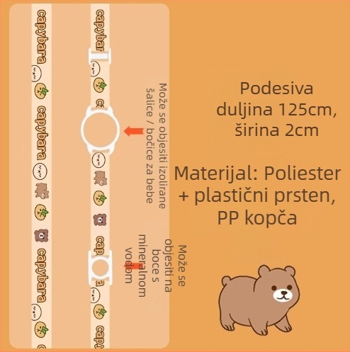 Držač kartica (Brend: Friendly, Stil: Moderan minimalistički, Materijal: Drugi)
