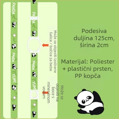 Držač kartica (Brend: Friendly, Stil: Moderan minimalistički, Materijal: Drugi)