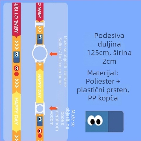 Držač kartica (Brend: Friendly, Stil: Moderan minimalistički, Materijal: Drugi)