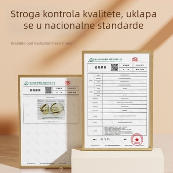 Plastična posuda za voće, lagani luksuzni stil, premium kvaliteta, jednostavan stil, lansiranje u proljeće 2022