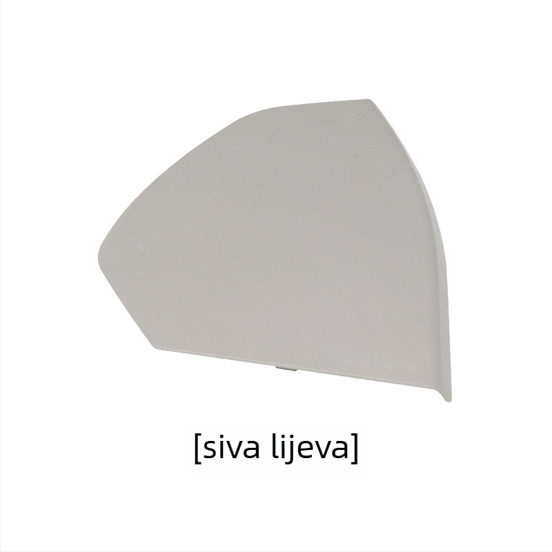 Poklop klaksona za prednji unutarnji panel vrata Mercedes-Benz E-Class W211, plastični poklopac (Marka: Oukachi; Model: W211; Broj dijela: 2117270148)