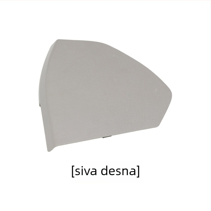 Poklop klaksona za prednji unutarnji panel vrata Mercedes-Benz E-Class W211, plastični poklopac (Marka: Oukachi; Model: W211; Broj dijela: 2117270148)