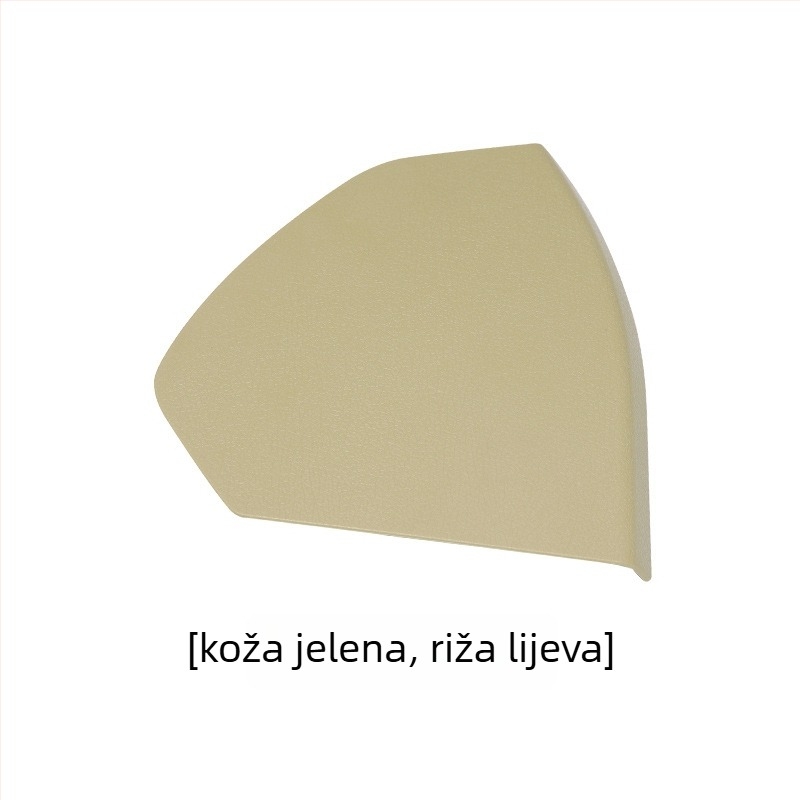 Poklop klaksona za prednji unutarnji panel vrata Mercedes-Benz E-Class W211, plastični poklopac (Marka: Oukachi; Model: W211; Broj dijela: 2117270148)
